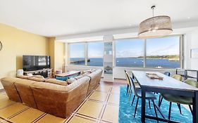 L'Amiral- Vue Mer - Appartement 3 Chambres/Parking