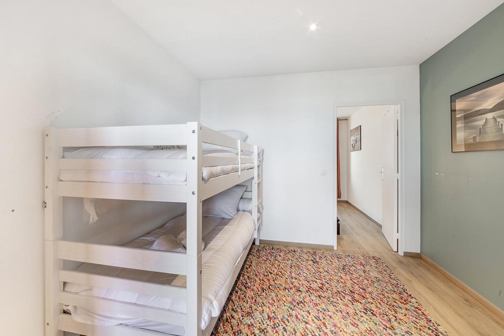 L'Amiral- Vue Mer - Appartement 3 Chambres/Parking Cancale Exterior foto